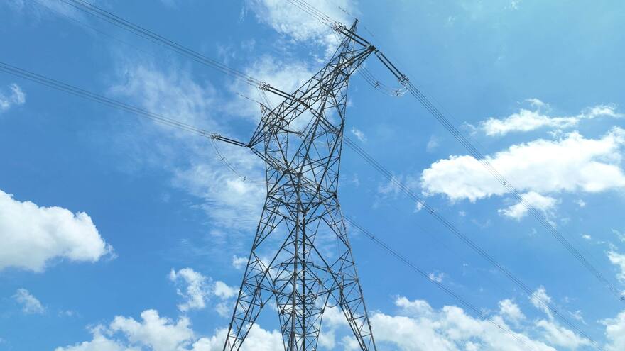 Este viernes empieza suspensión de energía en 4 municipios del Atlántico