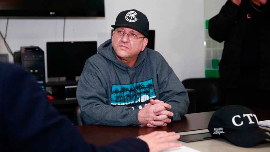 Condenan al exparamilitar alias Macaco a 23 años de prisión por crimen de líder sindical