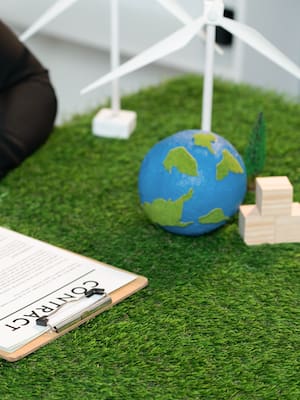 Greencontracting: Hablemos de contratación sostenible