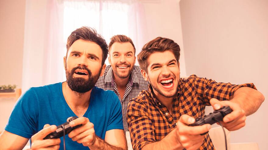 Nativos digitales: Más conectados con el mundo, pero más solos que nunca