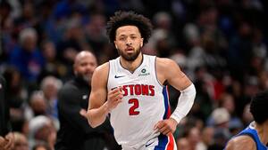 Resumen de la jornada en la NBA: Cunningham se suma al recital de Wembanyama, Doncic y Giannis