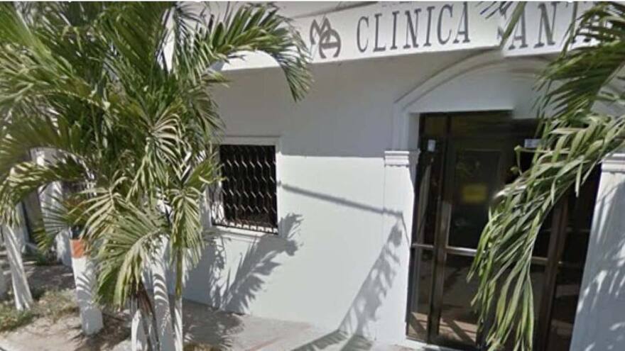 Siniestro vial en Polonuevo, Atlántico: dos personas gravemente heridas