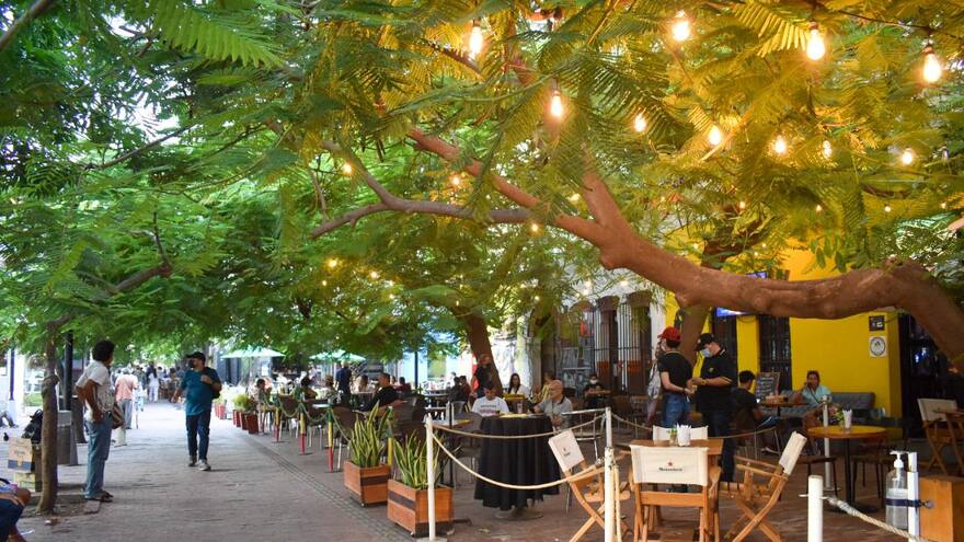 En Santa Marta la reactivación económica alcanza altos niveles