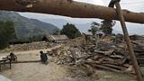 India concede crédito de 750 millones de dólares para reconstrucción de Nepal