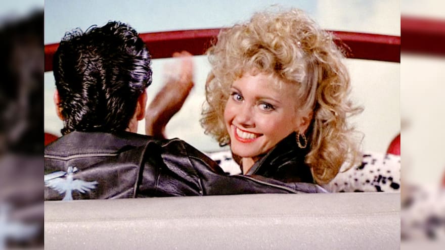 El cine y la música lloran la pérdida de Olivia Newton-John