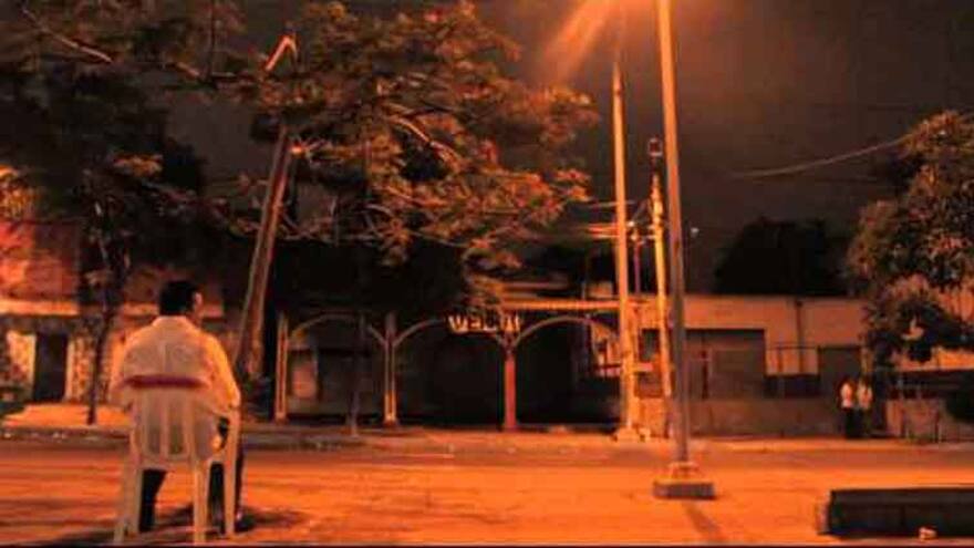 El mundo de Abelardo Carbonó