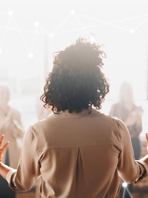 Brujas: Historias de poderes femeninos