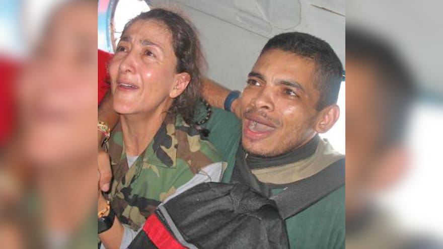 Operación Jaque: 16 años de un rescate histórico que no requirió de balas