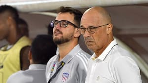 El técnico y las sustituciones | Columna de Javier Castell