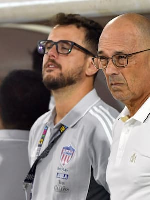 El técnico y las sustituciones | Columna de Javier Castell