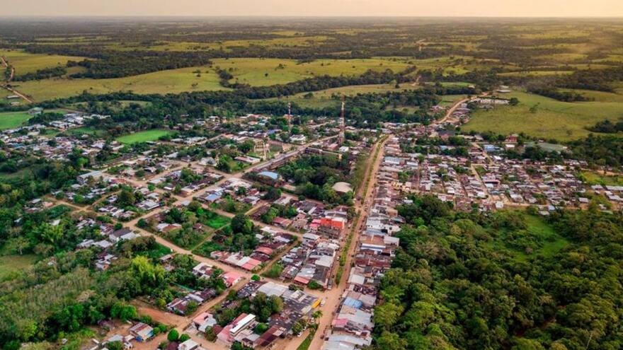 Embajada de EE. UU. se prenunció ante caso de abuso sexual de niñas indígenas en Guaviare