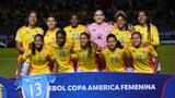 Colombia va por su primera victoria en la Copa América