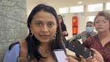 Delegada de la Presidencia de la República se levantó de la mesa del Consejo Superior de Uniatlántico