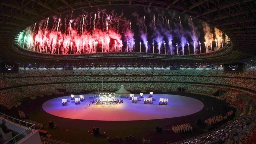 Los Juegos Paralímpicos de Tokio descartan espectadores en las competiciones