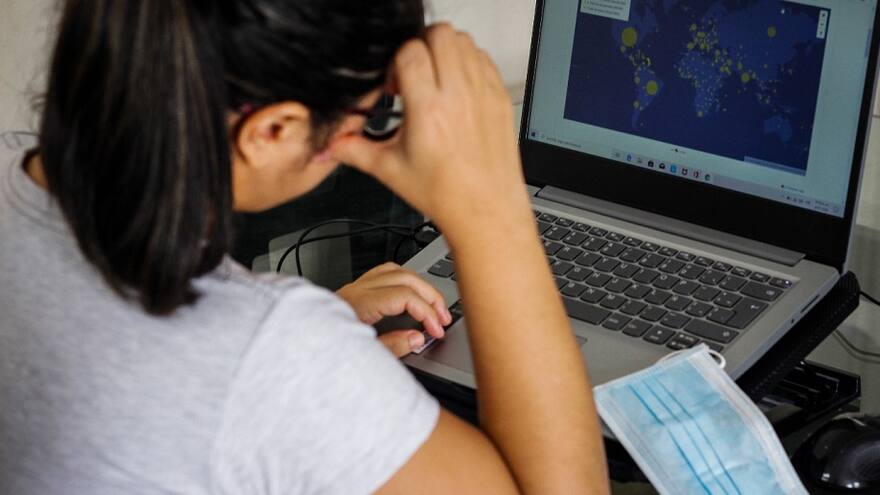 Pago de horas extras en teletrabajo