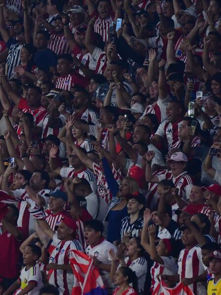 Estos son los precios de la boletería para la final Junior vs. Tolima en el Metropolitano