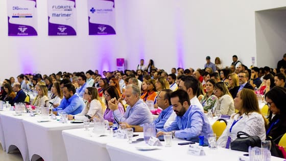 Se incrementa demanda de farmacias de barrio por crisis de salud: Fenalco