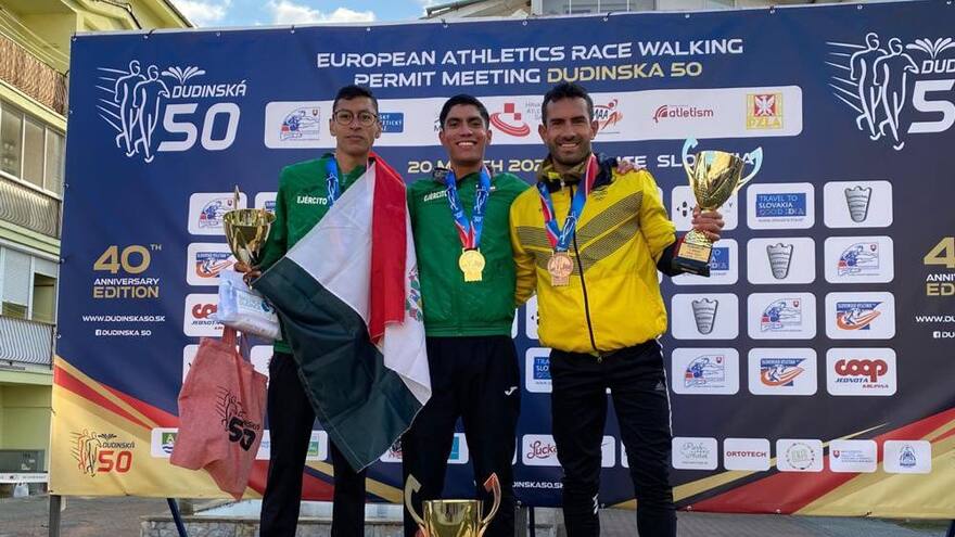 Colombia ya tiene 34 clasificados a los Juegos Olímpicos de Tokio