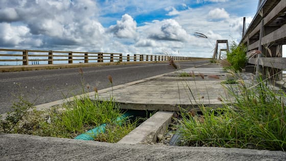 No hay recursos para desmontar el viejo Pumarejo: Concejo