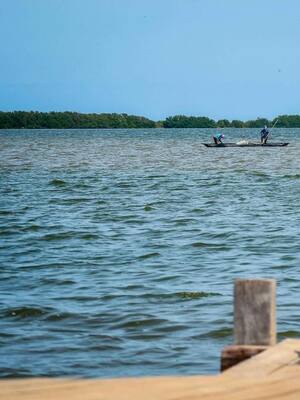 Pueblos Palafitos, Territorio Anfibio | Columna de Isidoro Hazbun