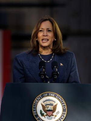 El futuro y Estados Unidos