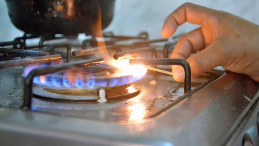 Servicio de gas se restablecería desde este jueves en suroccidente del país