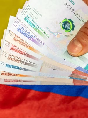 El país que perdió la brújula fiscal