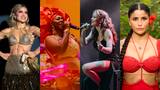 El talento femenino conquistará el Top Show Colombo