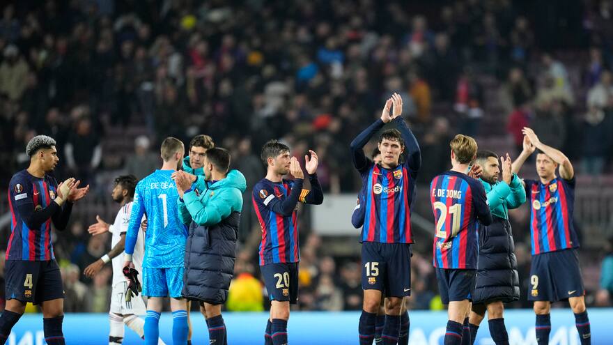 El ‘caso Negreira’ salpica a un exdirectivo del Barcelona