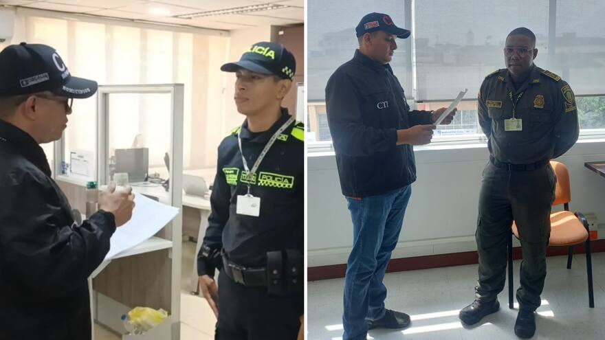 Casa por cárcel a cuatro policías que exigieron dinero en falso allanamiento en Córdoba