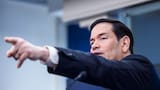 Rubio, sobre la recompensa por Diosdado Cabello: “La política de EE. UU. no ha cambiado”