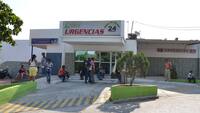 Joven herido en intento de atraco murió en clínica de Barranquilla