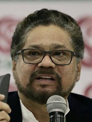 ¿Es el fin de Iván Márquez y la Segunda Marquetalia? | Columna de Néstor Rosanía