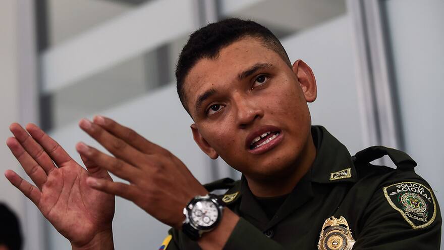 Un juniorista, el 'ángel' que salvó al último sobreviviente del Chapecoense