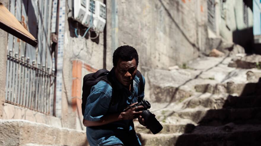 La serie ‘Ciudad de Dios: La lucha no para’ ya tiene fecha de estreno