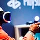 Las gafas de realidad virtual de Sony, casi agotadas su primer día en Japón