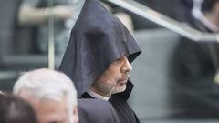 Turquía se enfrenta a Alemania por reconocer el genocidio armenio