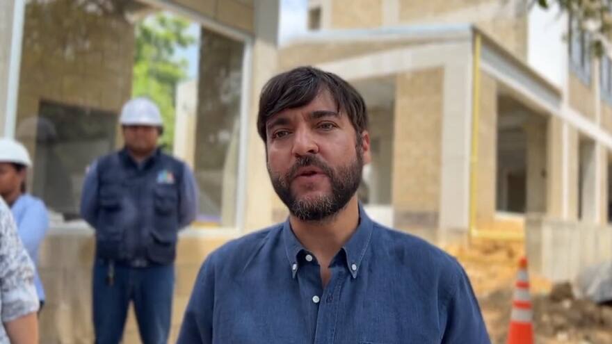 Convocatoria de empleo para proyectos medioambientales