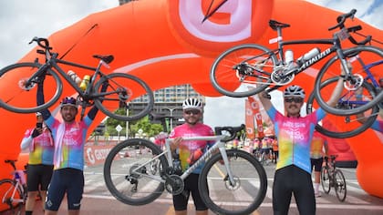 “El Giro de Rigo le cumplió al Atlántico y el turismo con más de $60 mil millones para la economía local”: gobernador Verano