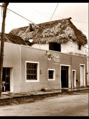 No todo era la rumba