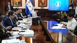 Parlamento de Honduras destituye al fiscal general y elige a su sucesor