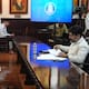 Parlamento de Honduras destituye al fiscal general y elige a su sucesor
