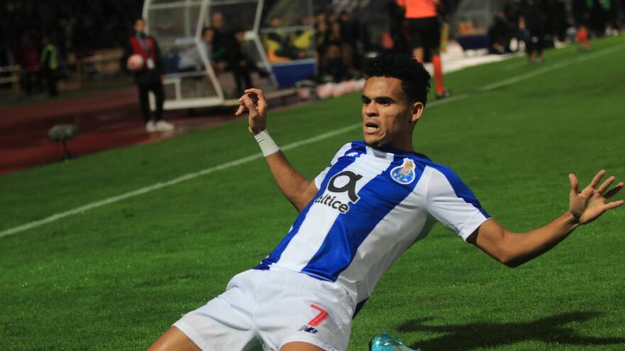 Regresa la Liga de Portugal, con Porto y Benfica en un puño