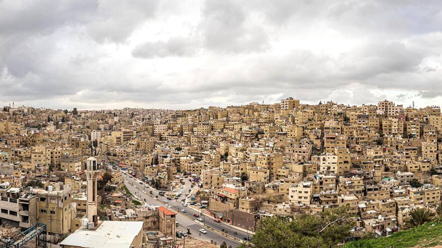 Joven asesina a su hermana en medio de una 'disputa familiar' en Jordania