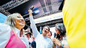 Tutela o encuestas: ¿qué hizo a Iván Cepeda convocar ahora a debates?