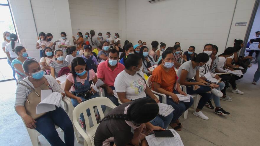 Familias en acción: alcaldía de Barranquilla abre inscripciones