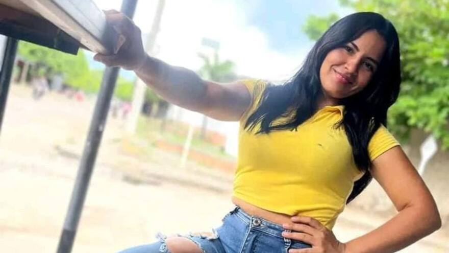 Manicurista murió tras intoxicación en La Jagua de Ibirico, Cesar