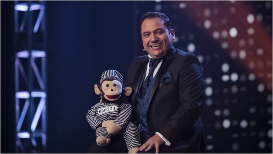 Delincuentes atracaron a humorista de ‘Sábados felices’ en el Tolima