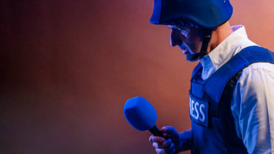 Más de mil medios dicen ‘Creemos en el Periodismo’ y retan la desinformación