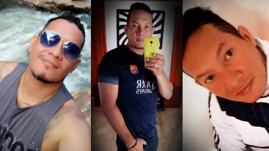 Crimen en Las Terrazas: René Estrada, el quinto hombre gay asesinado en Barranquilla en 2022
